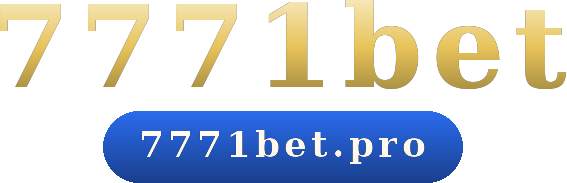 7771bet logo
